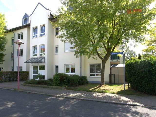 Wohnung kaufen in Lindenthal, Leipzig