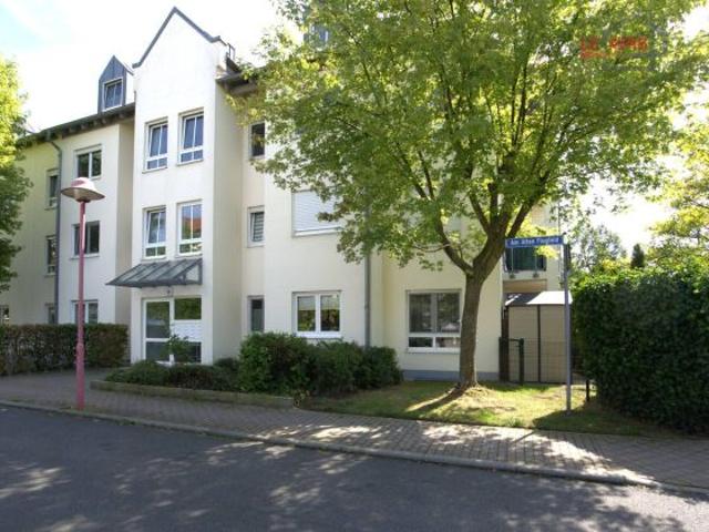 Wohnung kaufen in Nordwest, Leipzig