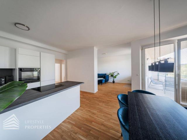 Apartment kaufen in KG Brigittenau, Wien