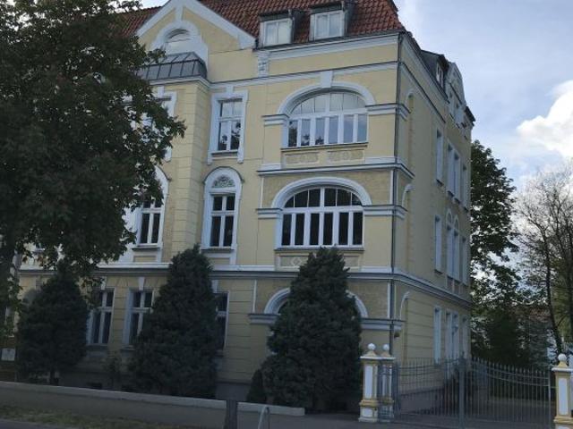 Wohnung mieten in Stadtfeld Ost, Magdeburg
