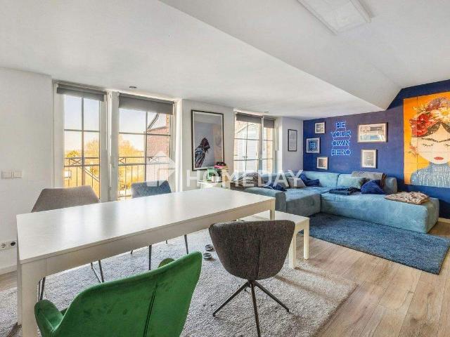 Wohnung kaufen in Bachem, Frechen