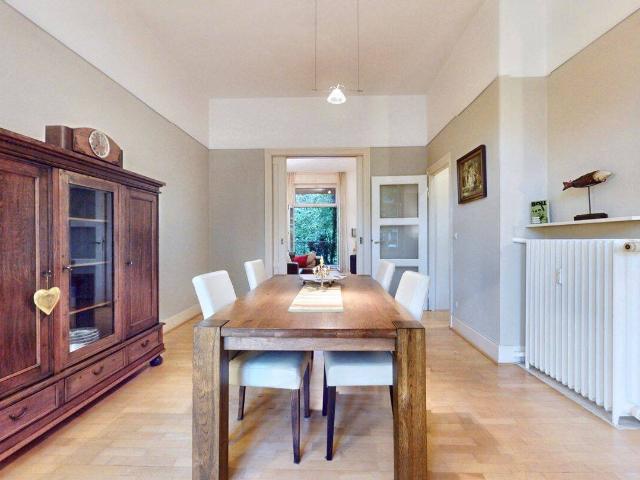 Etagenwohnung kaufen in Frankfurt am Main, Nordend West