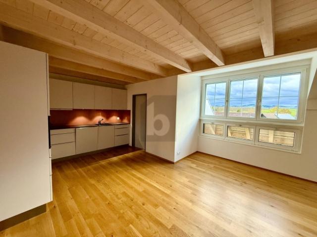 Maisonette mieten in Stettfurt, Thurgau