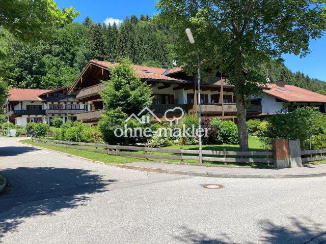 Apartment kaufen in Aschau, Bayern