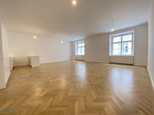 Apartment mieten in Innere Stadt, Wien