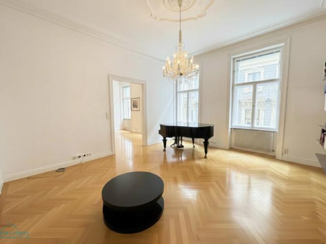 Apartment mieten in Innere Stadt, Wien