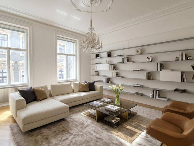 Apartment mieten in Innere Stadt, Wien