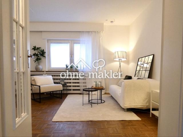 Apartment kaufen in Griesheim, Hessen