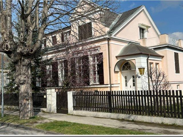 Haus kaufen in Gainfarn, Bad Vöslau
