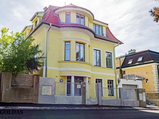 Haus mieten in Weidling, Klosterneuburg