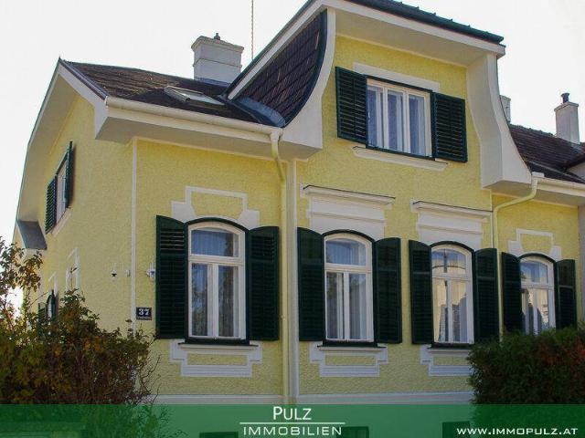 Haus kaufen in Brunn am Gebirge, Niederösterreich