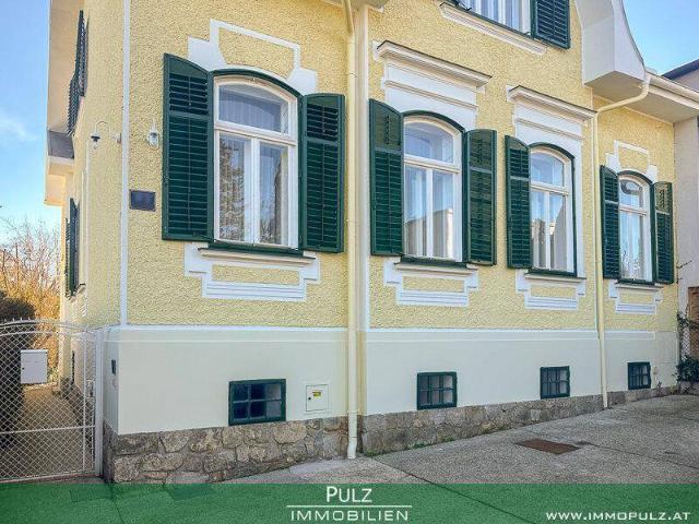 Haus mieten in Brunn am Gebirge, Niederösterreich