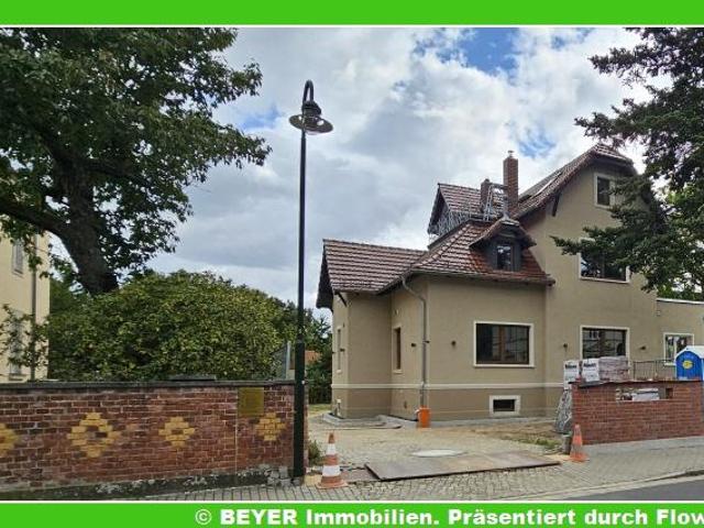 Haus mieten in Langebrück, Dresden