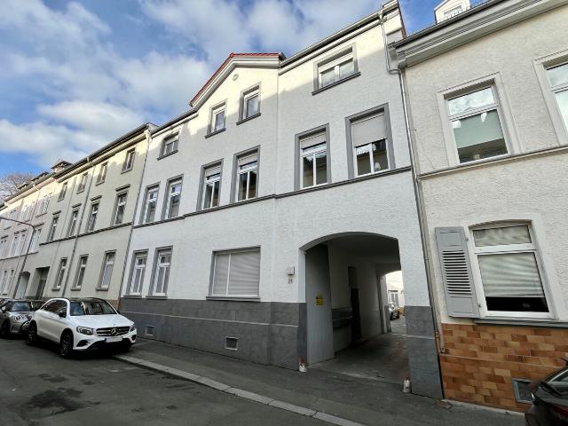 Haus kaufen in Wiesbaden, Hessen