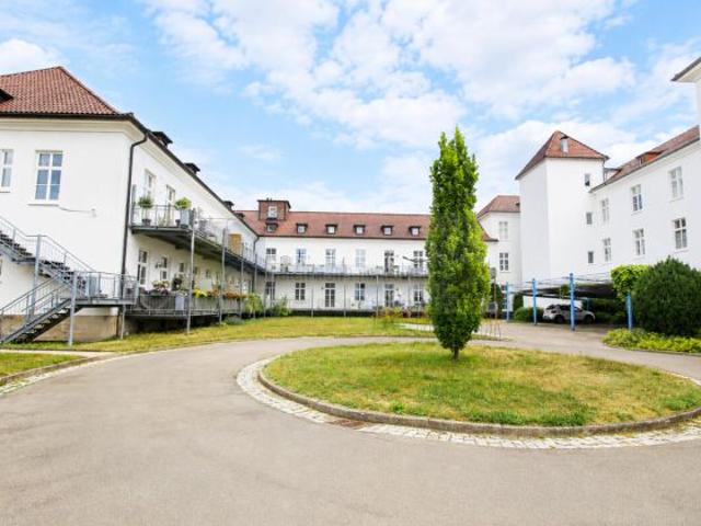Wohnung kaufen in Donaueschingen, Baden-Württemberg