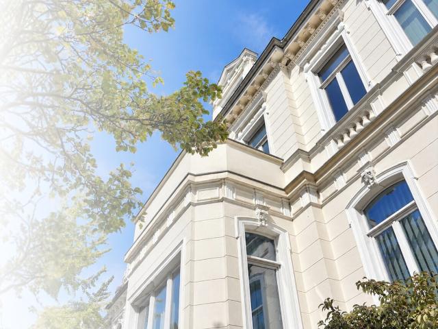 Villa kaufen in Ziegelhof, Oldenburg