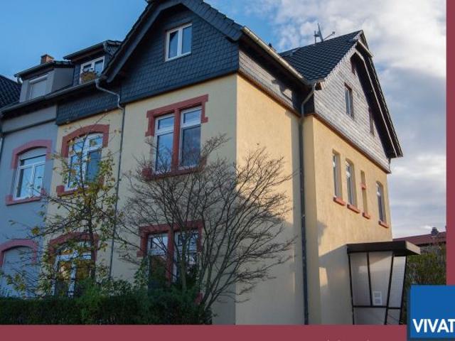 Haus kaufen in Butzbach, Hessen