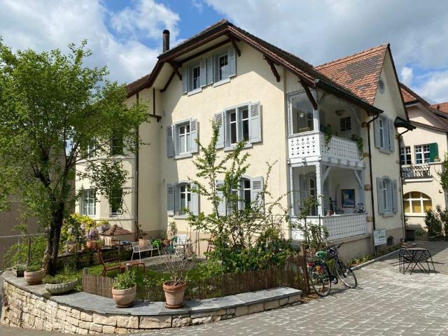 Apartment mieten in Arlesheim, Basel-Landschaft