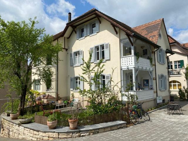 Wohnung mieten in Arlesheim, Basel-Landschaft