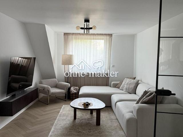 Apartment kaufen in Duisburg-Mitte, Duisburg