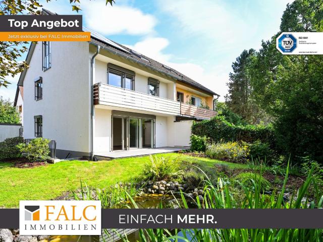 Haus kaufen in Neusäß