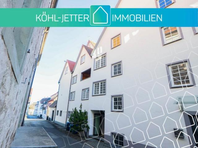 Haus mieten in Bickelsberg, Rosenfeld