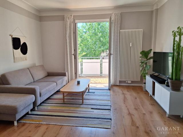 Wohnung kaufen in Feuerbach, Stuttgart