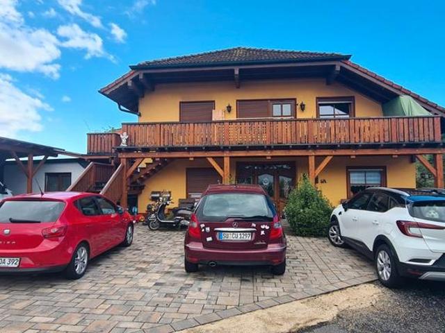 Haus kaufen in Drinhausen, Asbach