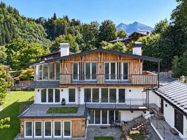 Haus kaufen in Aurach bei Kitzbühel, Tirol