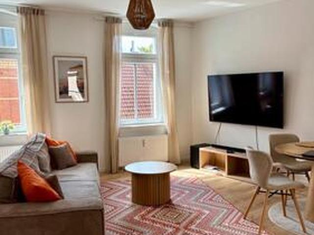 Apartment mieten in Ruhrallee, Dortmund