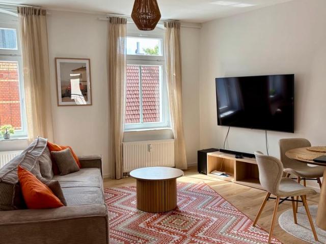 Wohnung mieten in Körne, Dortmund