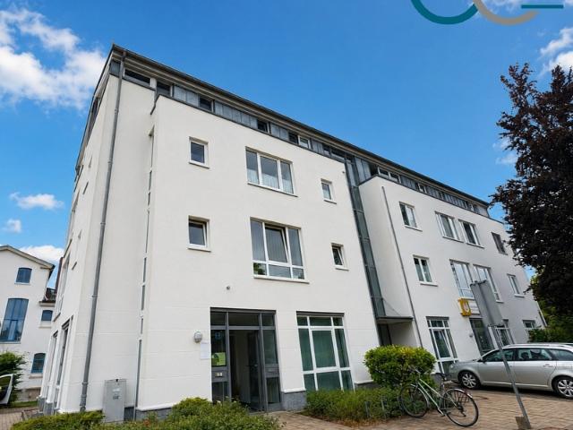 Apartment mieten in Stadtteil Nienburg, Nienburg