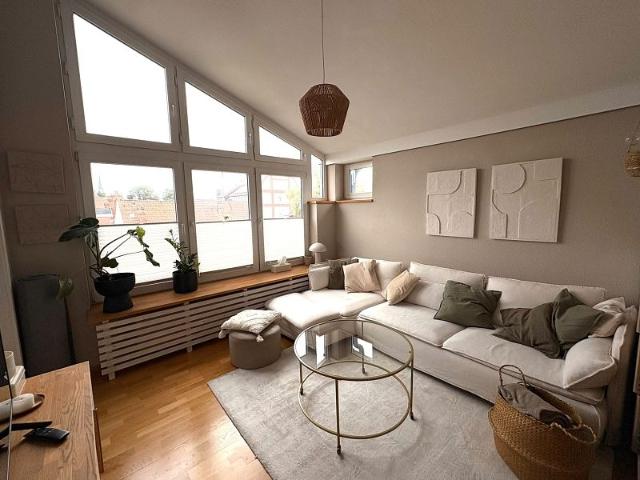 Apartment mieten in Stadtteil Nienburg, Nienburg
