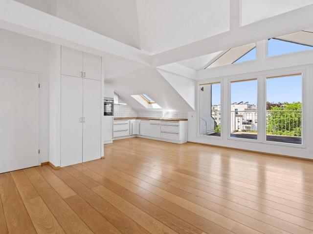 Wohnung kaufen in Burtscheid, Aachen