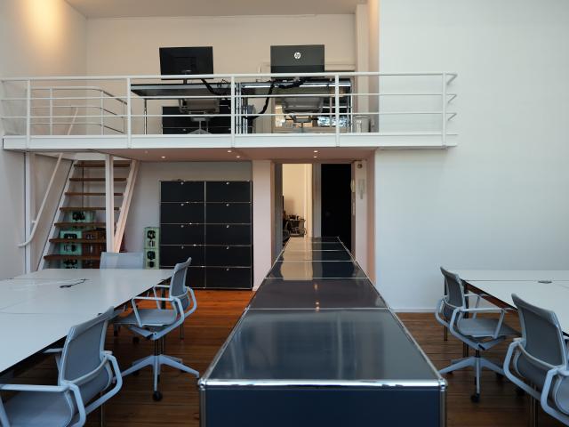 Büro mieten in Lützowviertel, Berlin