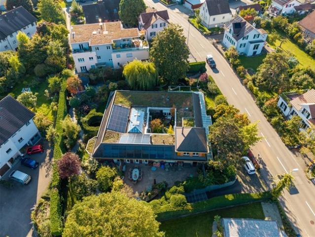 Einfamilienhaus kaufen in Altnau, Thurgau