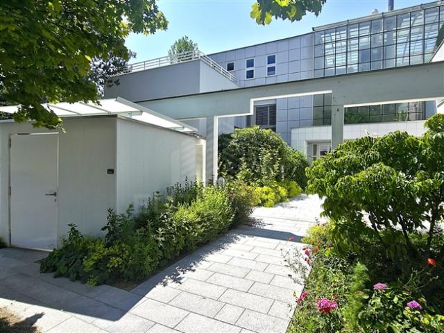 Wohnung kaufen in Zürich