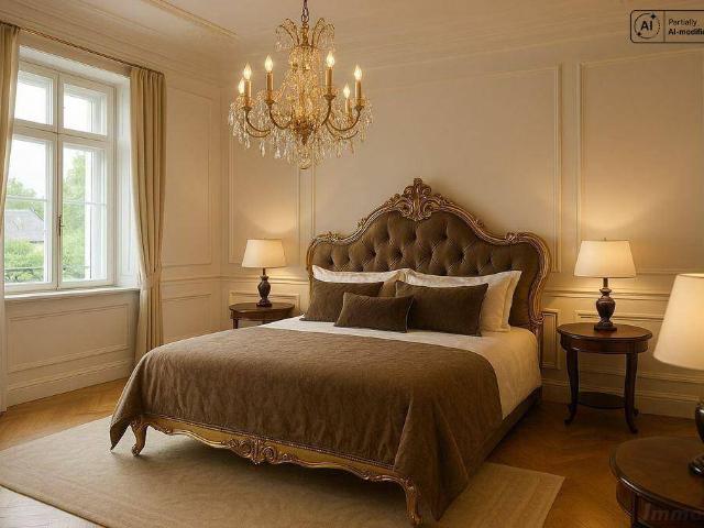 Apartment kaufen in Jakomini, Gersdorf-Feistritz