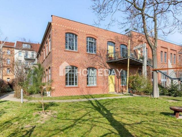 Etagenwohnung kaufen in Leipzig, Böhlitz-Ehrenberg Etagenwohnung kaufen in Leipzig, Böhlitz-Ehrenberg