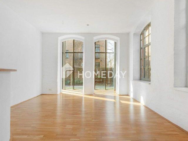 Wohnung kaufen in Böhlitz-Ehrenberg, Leipzig