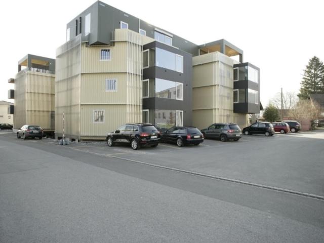 Loft mieten in Au (SG), St. Gallen