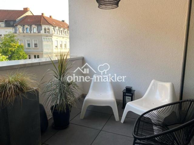 Apartment mieten in Neunkirchen