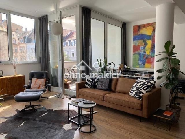 Apartment mieten in Neunkirchen