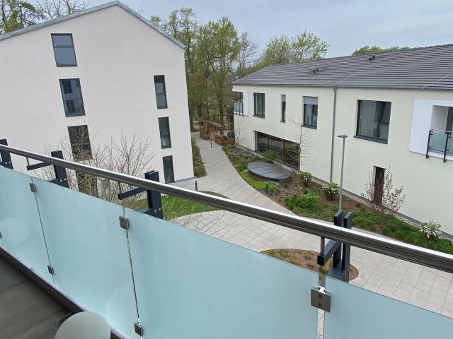Wohnung kaufen in Weißenburg, Bayern