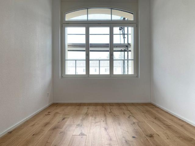 Apartment mieten in Vieille Ville / Altstadt, Biel/Bienne