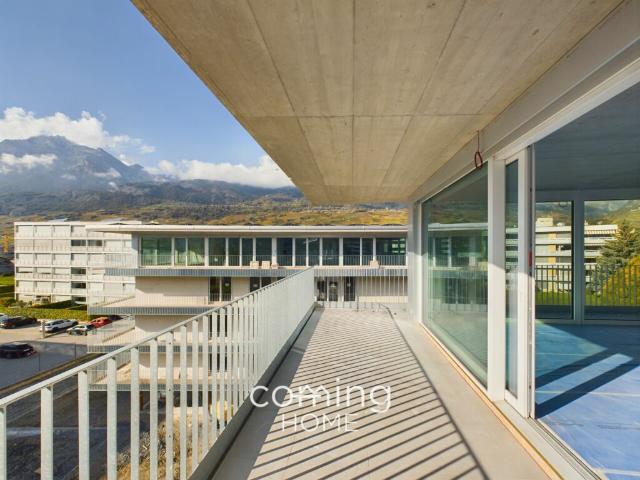 Immobilie kaufen in Conthey, Wallis