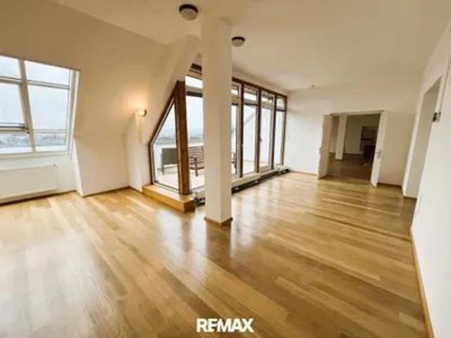 Apartment mieten in Landstraße, Wien