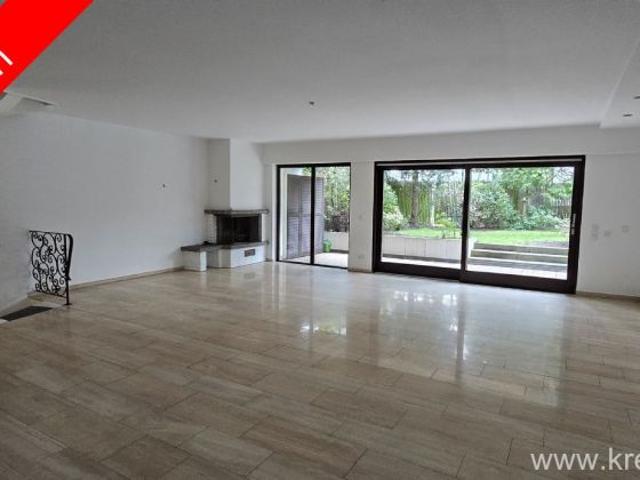 Wohnung mieten in Bredeney, Essen