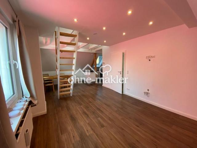 Apartment mieten in Westliches Ringgebiet, Braunschweig