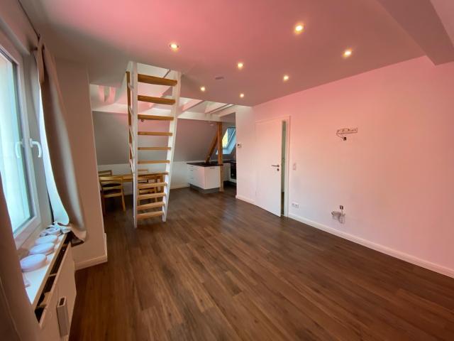 Wohnung mieten in Westliches Ringgebiet, Braunschweig